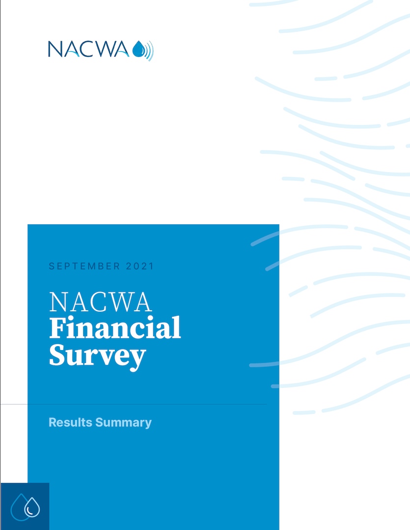 2020 NACWA Financial Survey