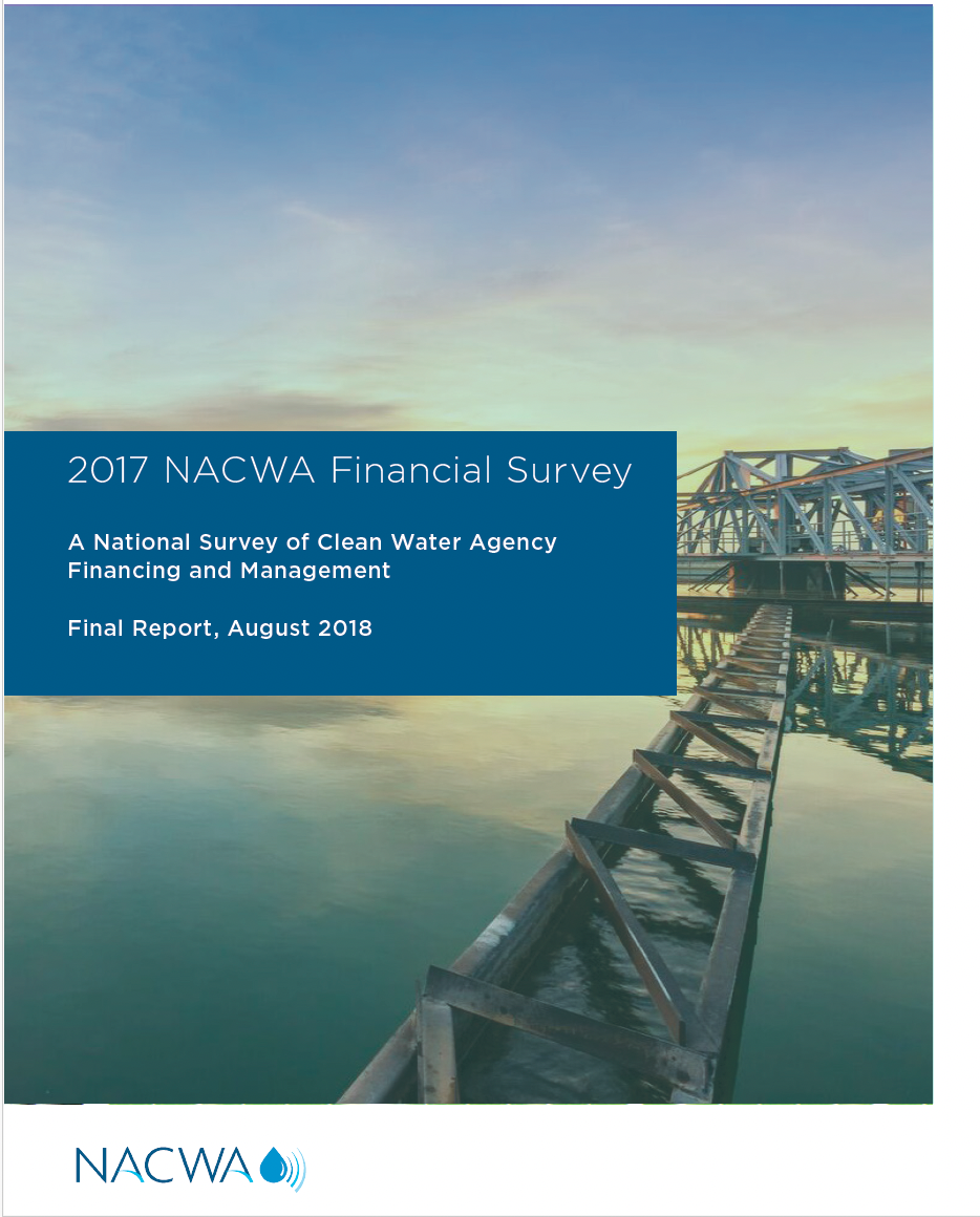 2017 NACWA Financial Survey